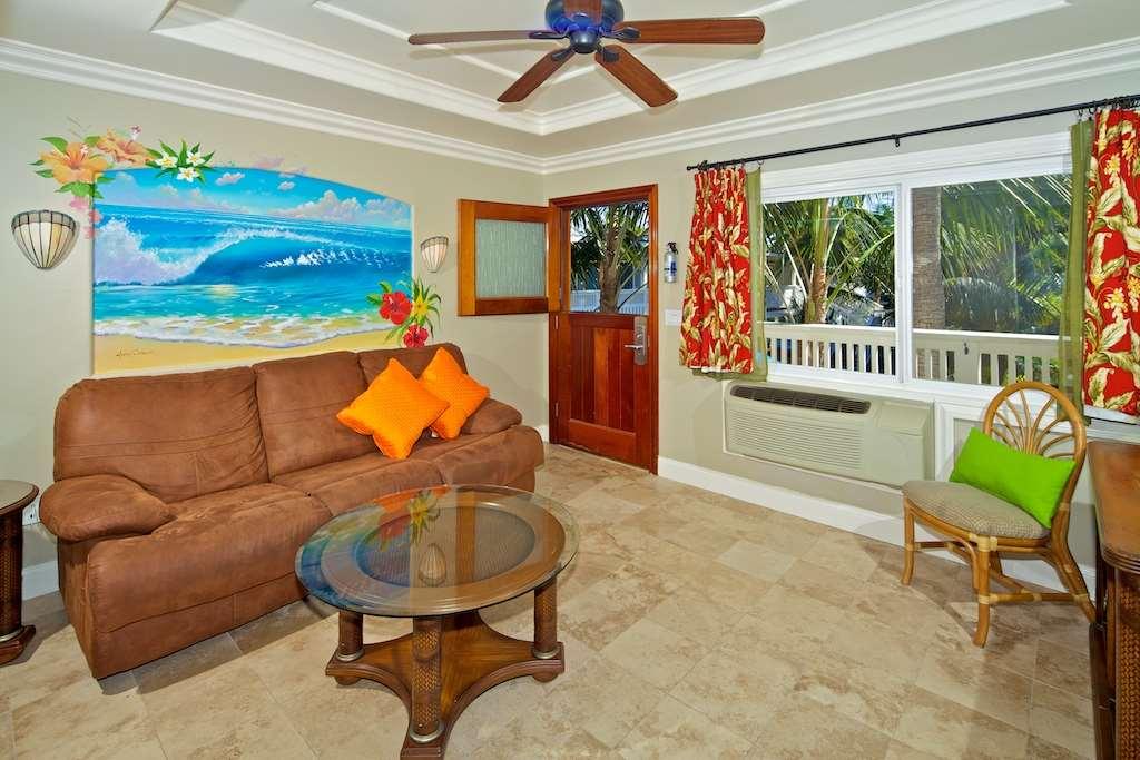 Ocean Palms Beach Resort Карлсбад Стая снимка
