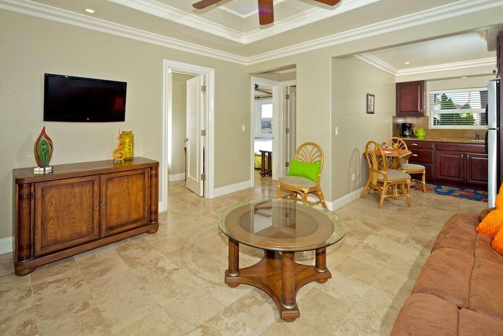 Ocean Palms Beach Resort Карлсбад Стая снимка