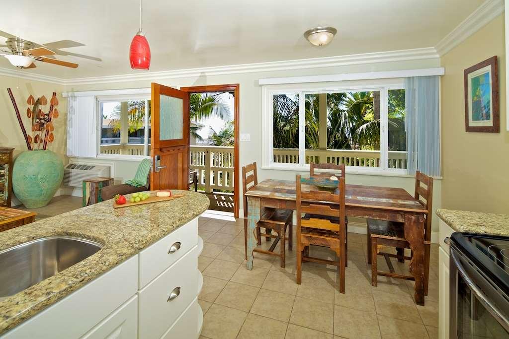 Ocean Palms Beach Resort Карлсбад Стая снимка