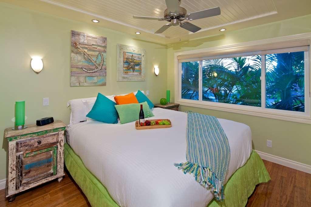 Ocean Palms Beach Resort Карлсбад Стая снимка