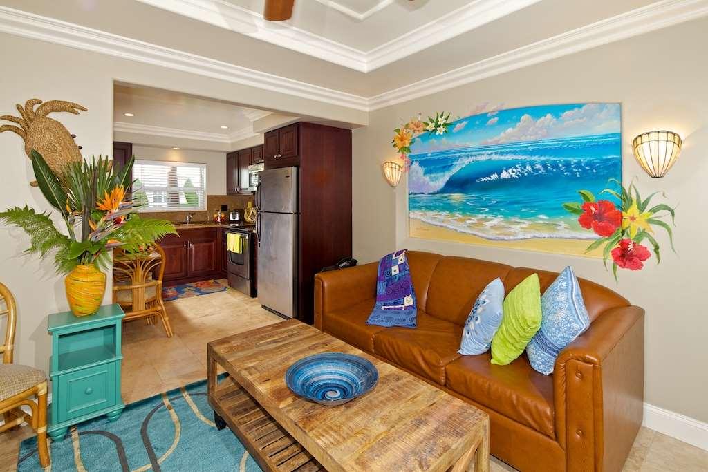 Ocean Palms Beach Resort Карлсбад Съоръжения снимка