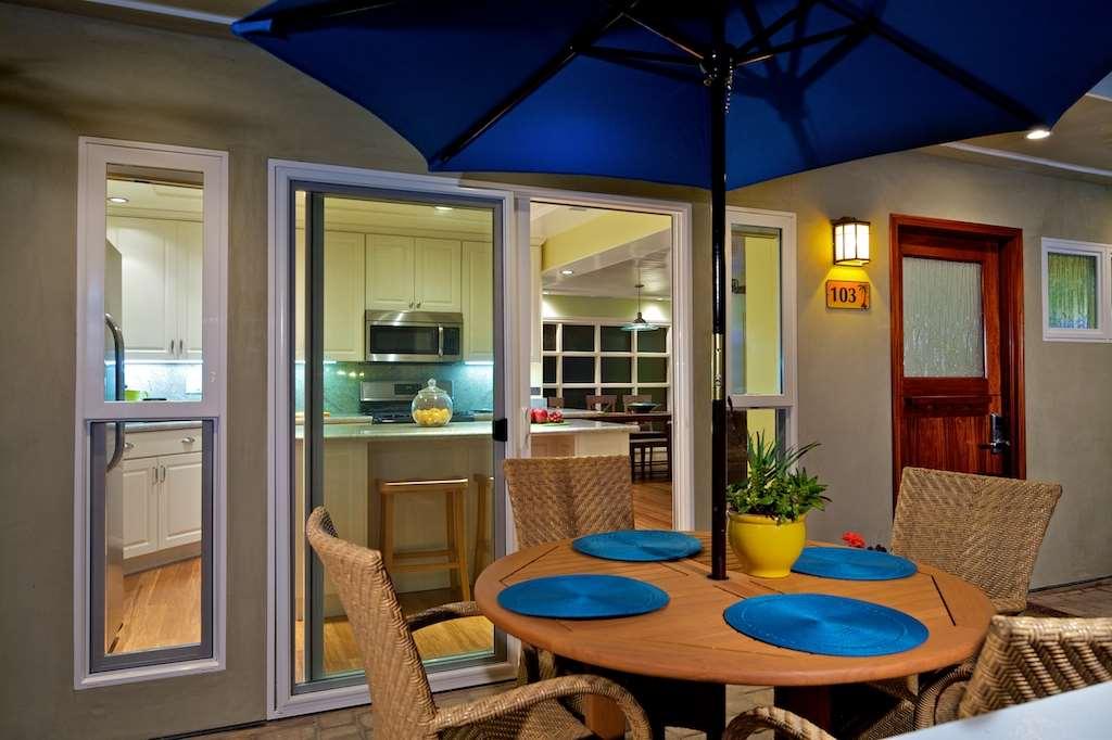 Ocean Palms Beach Resort Карлсбад Стая снимка