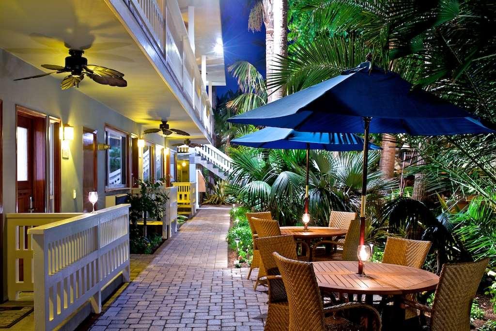 Ocean Palms Beach Resort Карлсбад Екстериор снимка