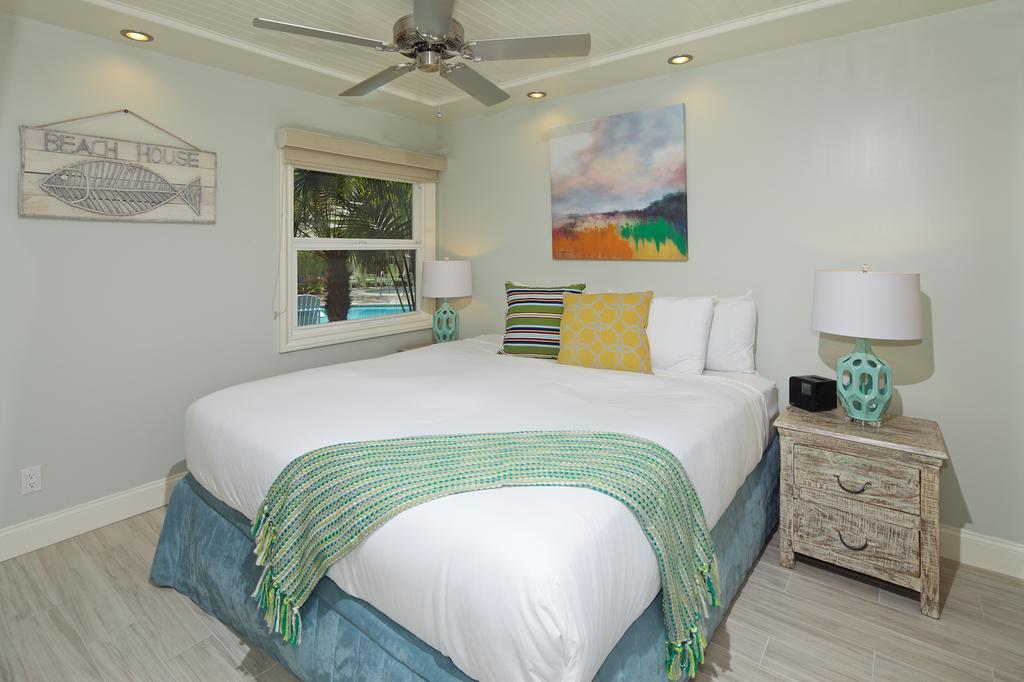Ocean Palms Beach Resort Карлсбад Екстериор снимка